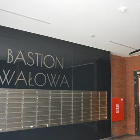 Perla Διαμέρισμα