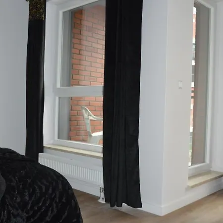 Perla Γκντανσκ