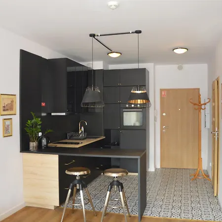 Perla Appartement Gdańsk