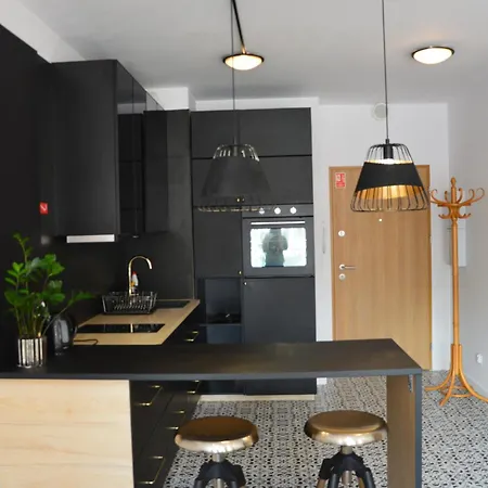 Perla * Γκντανσκ