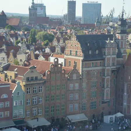Appartement Perla Gdańsk