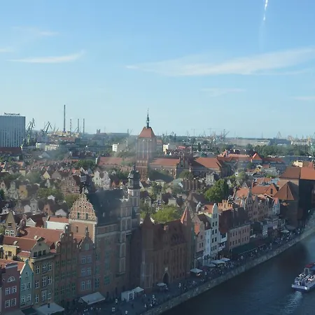 Perla Апартаменты