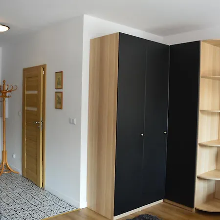 Daire Perla Gdansk